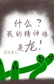 什么？我的精神体是龙